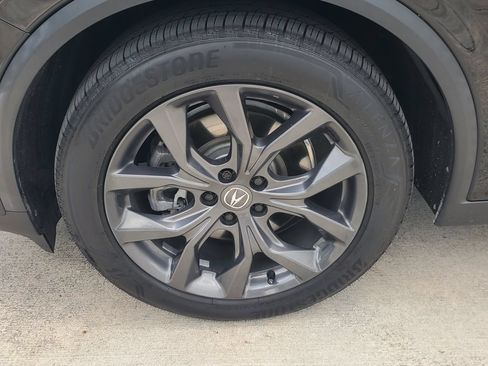Used 2024 Acura MDX A-Spec AWD/4WD image 4
