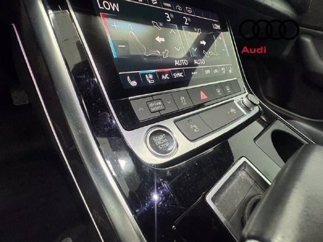 Used 2021 Audi Q8 Premium Plus AWD/4WD image 31