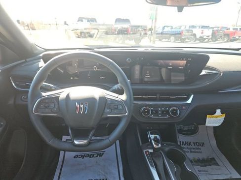 New 2026 Buick Envista Preferred w/ Convenience I Package FWD image 15