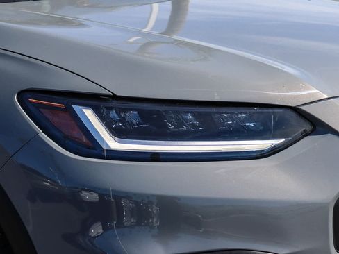 Used 2024 Honda HR-V Sport image 4