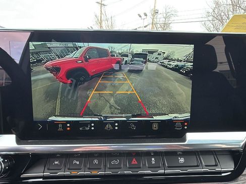 New 2026 GMC Sierra 1500 SLT w/ SLT Premium Plus Package image 12