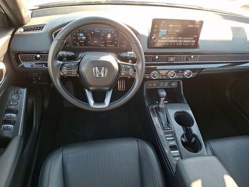 Used 2023 Honda Civic Sport Touring image 11