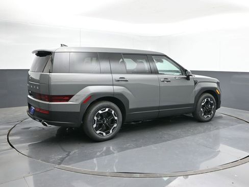 New 2026 Hyundai Santa Fe SE image 5