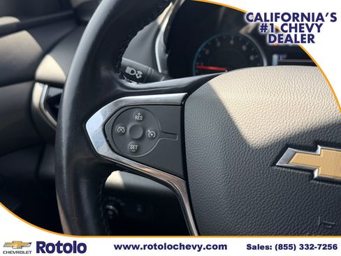 Used 2019 Chevrolet Traverse LT FWD image 26