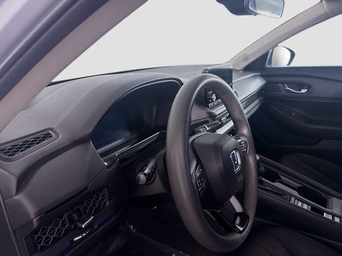 Used 2023 Honda Accord EX image 23