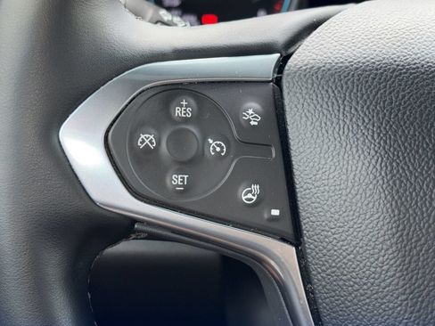 Used 2023 Chevrolet Traverse LT w/ LPO, Floor Liner Package AWD/4WD image 12