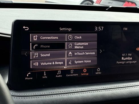 Used 2023 INFINITI QX60 Pure AWD/4WD image 45