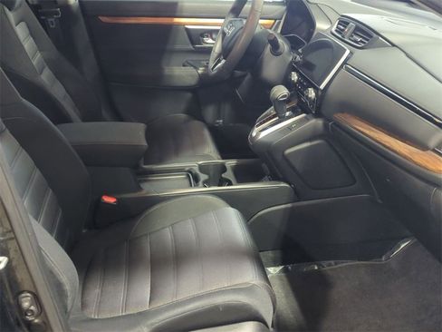 Used 2018 Honda CR-V EX image 31