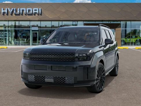 New 2025 Hyundai Santa Fe Calligraphy image 6