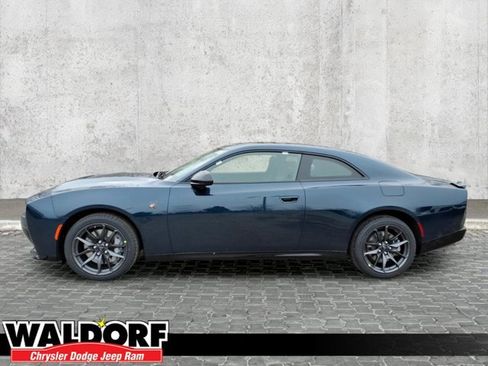 New 2026 Dodge Charger Scat Pack image 4