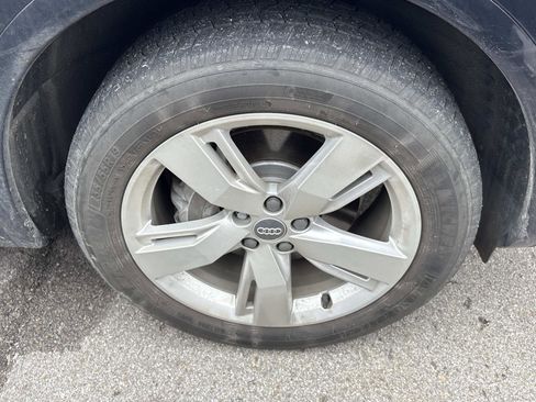 Used 2018 Audi Q5 2.0T Premium Plus w/ Premium Plus Package image 9