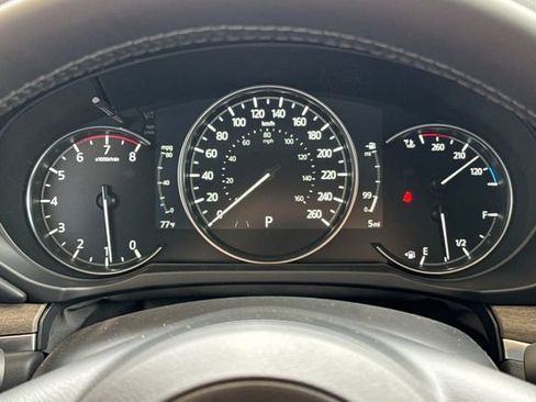 New 2025 MAZDA CX-5 Signature image 31