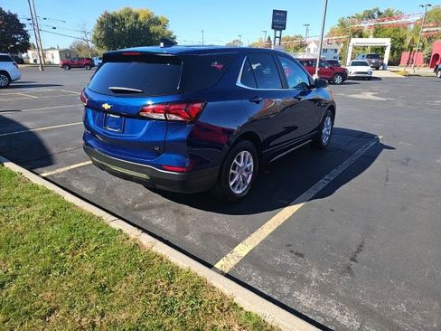 Used 2022 Chevrolet Equinox LT image 7