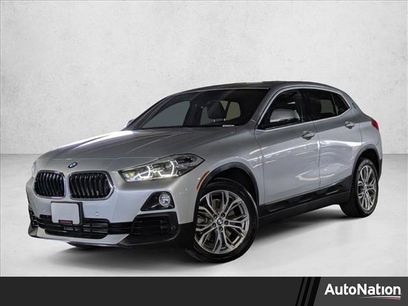 Used 2019 BMW X2 sDrive28i