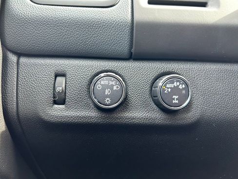 Used 2018 Chevrolet Colorado Z71 image 21