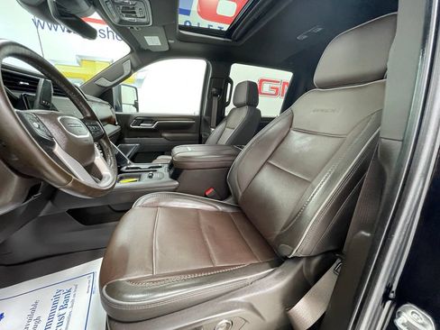 Used 2026 GMC Sierra 2500 Denali w/ Denali Reserve Package AWD/4WD image 20