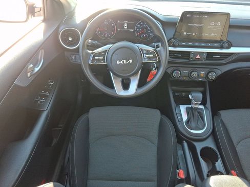 Used 2024 Kia Forte LXS FWD image 22