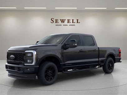 New 2025 Ford F250 Lariat w/ Lariat Ultimate Package