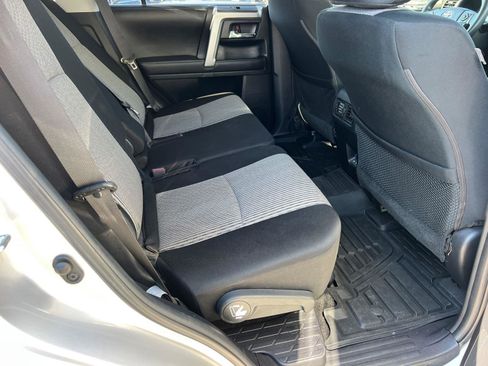 Used 2023 Toyota 4Runner SR5 image 15