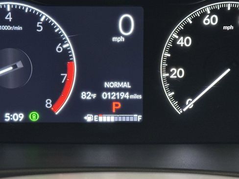Certified 2025 Honda Pilot TrailSport image 19