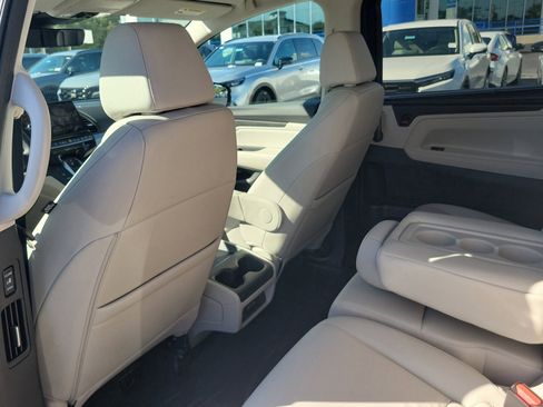 New 2026 Honda Odyssey EX-L image 21