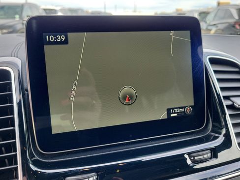 Used 2017 Mercedes-Benz GLE 43 AMG 4MATIC Coupe image 22