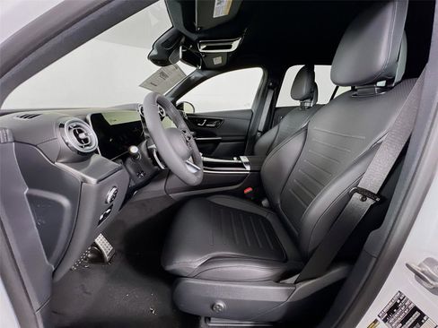New 2026 Mercedes-Benz GLC 300 4MATIC image 20