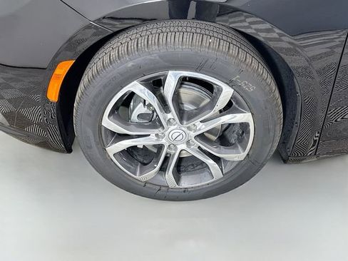 New 2026 Chrysler Pacifica Pinnacle image 33