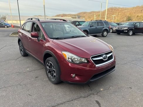 Used 2014 Subaru Crosstrek 2.0i Premium image 2