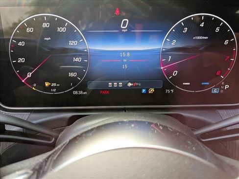 Used 2026 Mercedes-Benz C 300 Sedan image 10