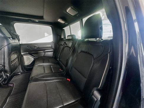 Used 2020 RAM 1500 Limited image 25