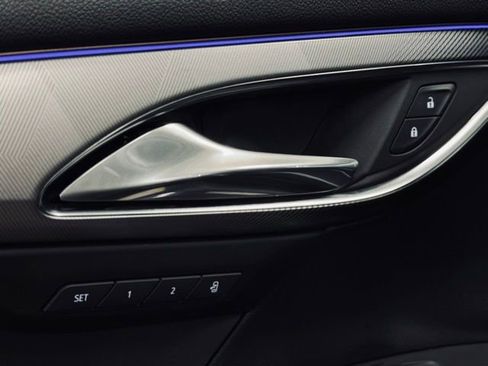 Used 2025 Buick Envision Sport Touring image 12