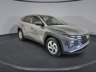 Used 2024 Hyundai Tucson SE FWD video 2