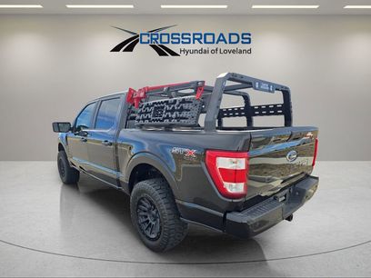Used 2023 Ford F150 XL w/ STX Appearance Package