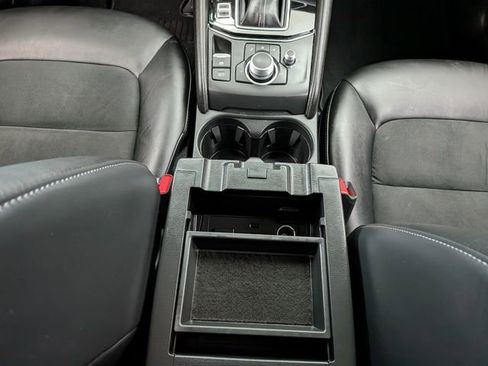 Certified 2023 MAZDA CX-5 AWD 2.5 S w/ Select Package image 28