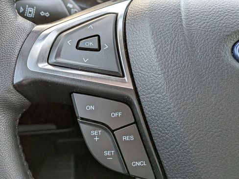 Certified 2023 Ford Edge SEL w/ Convenience Package image 28