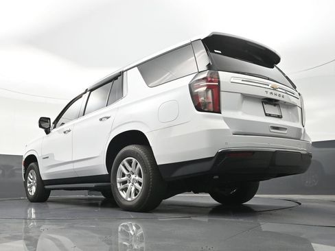 Used 2022 Chevrolet Tahoe LS RWD image 26