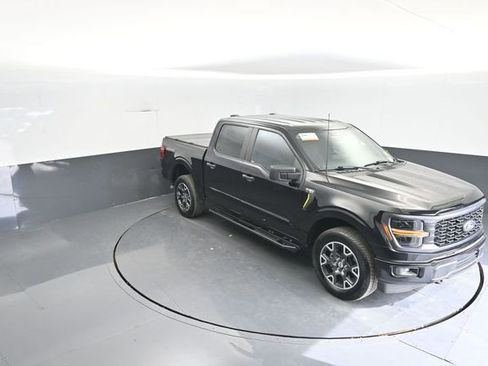 Certified 2024 Ford F150 STX image 22