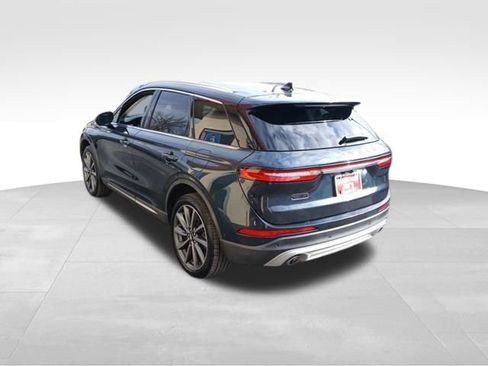 Used 2020 Lincoln Corsair Reserve image 6