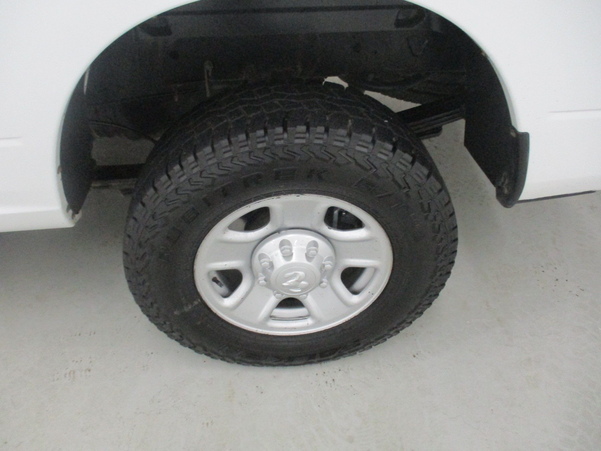 Used 2015 RAM 3500 Tradesman w/ Protection Group AWD/4WD image 6