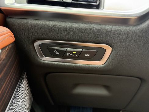 New 2027 BMW X7 M60i AWD/4WD image 31