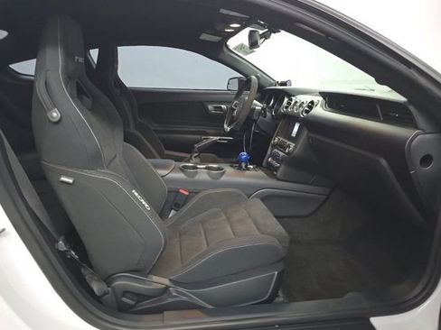 Used 2017 Ford Mustang Shelby GT350 w/ Electronics Package RWD image 8