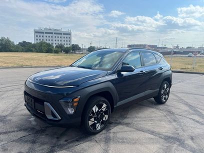 Used 2024 Hyundai Kona SEL