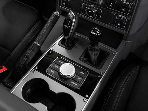 New 2026 INEOS Grenadier Trialmaster Edition image 29