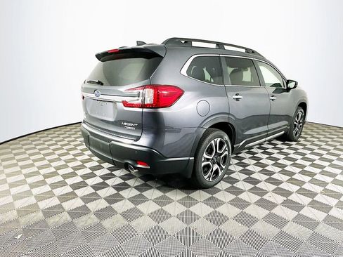 New 2026 Subaru Ascent Touring AWD/4WD image 9