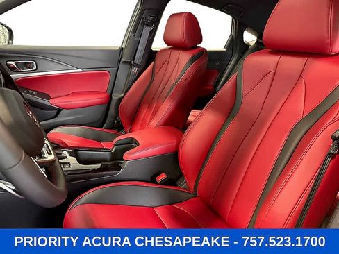 New 2026 Acura Integra A-Spec FWD image 11