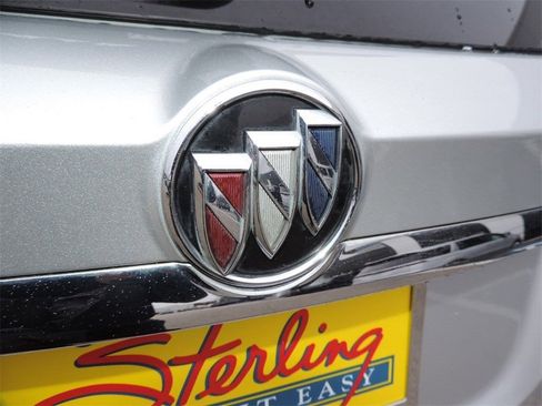 Certified 2022 Buick Encore Preferred w/ Safety Package image 8