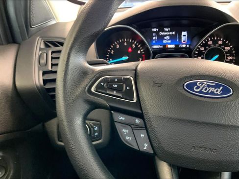 Used 2019 Ford Escape SE FWD image 24
