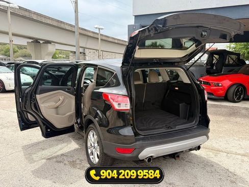 Used 2013 Ford Escape SEL FWD image 31