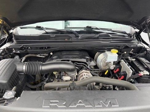 Used 2021 RAM 1500 Rebel w/ Rebel Level 1 Equipment Group image 33